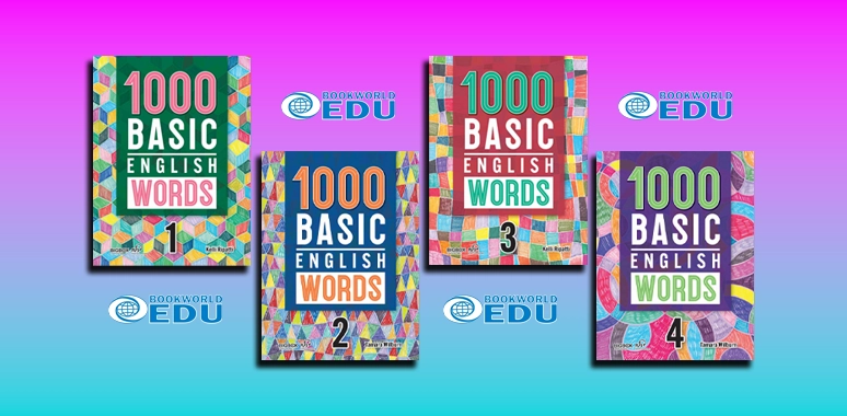 1000 Basic English words