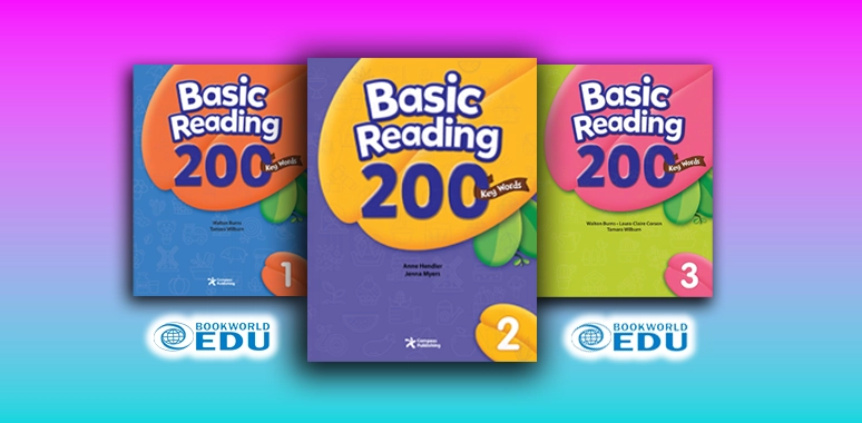 200 basic reading