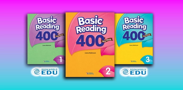 400 basic reading