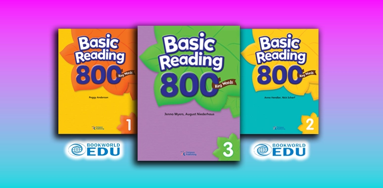 800 basic reading