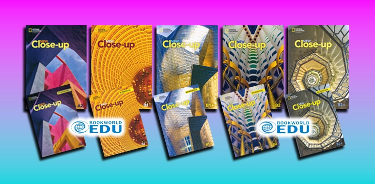 close-up 3rd edition