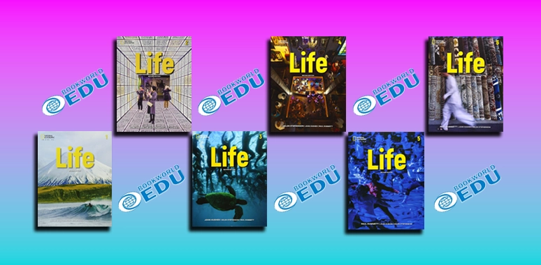 Life 2nd Edition (NGL) AmE