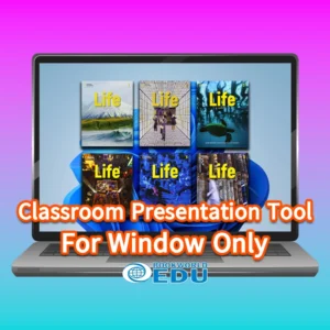 Life 2nd Edition Presentation Tools