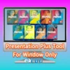 Prepare 2nd edition Presentation Plus Tool